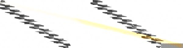 Jobber Length Drill Bit: #59, 135 &deg;, High Speed Steel